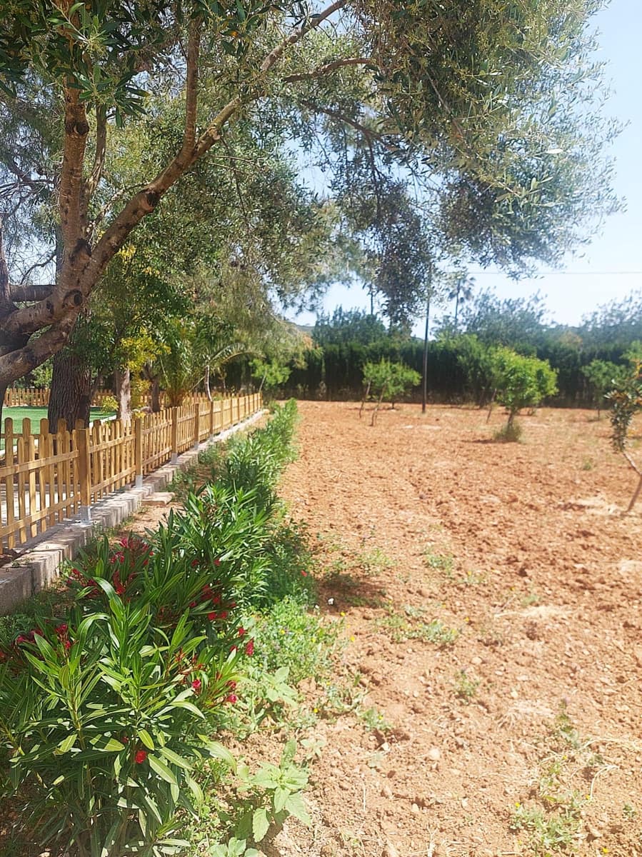 3 bedroom Finca/Country House for rent in Alaro with garage - € 2,250 (Ref: 9811947)