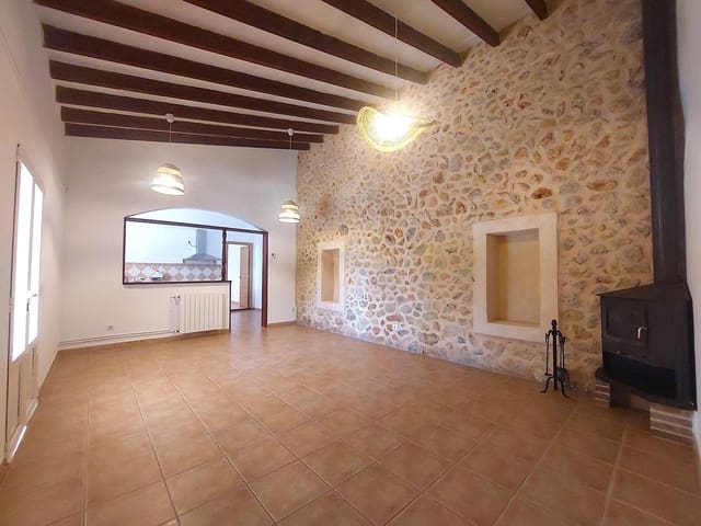 3 camera da letto Finca/Casa di Campagna da affittare in Alaró con garage - 2.250 € (Rif: 9811947)