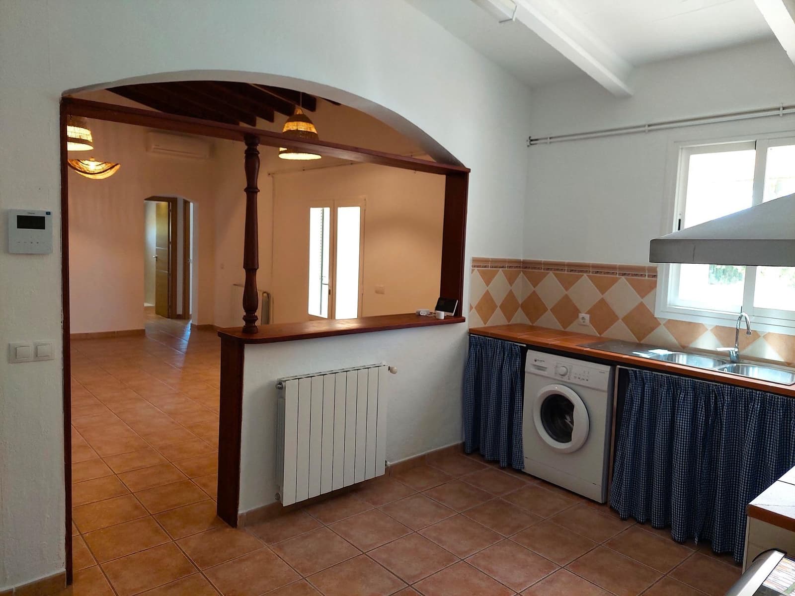 3 bedroom Finca/Country House for rent in Alaro with garage - € 2,250 (Ref: 9811947)