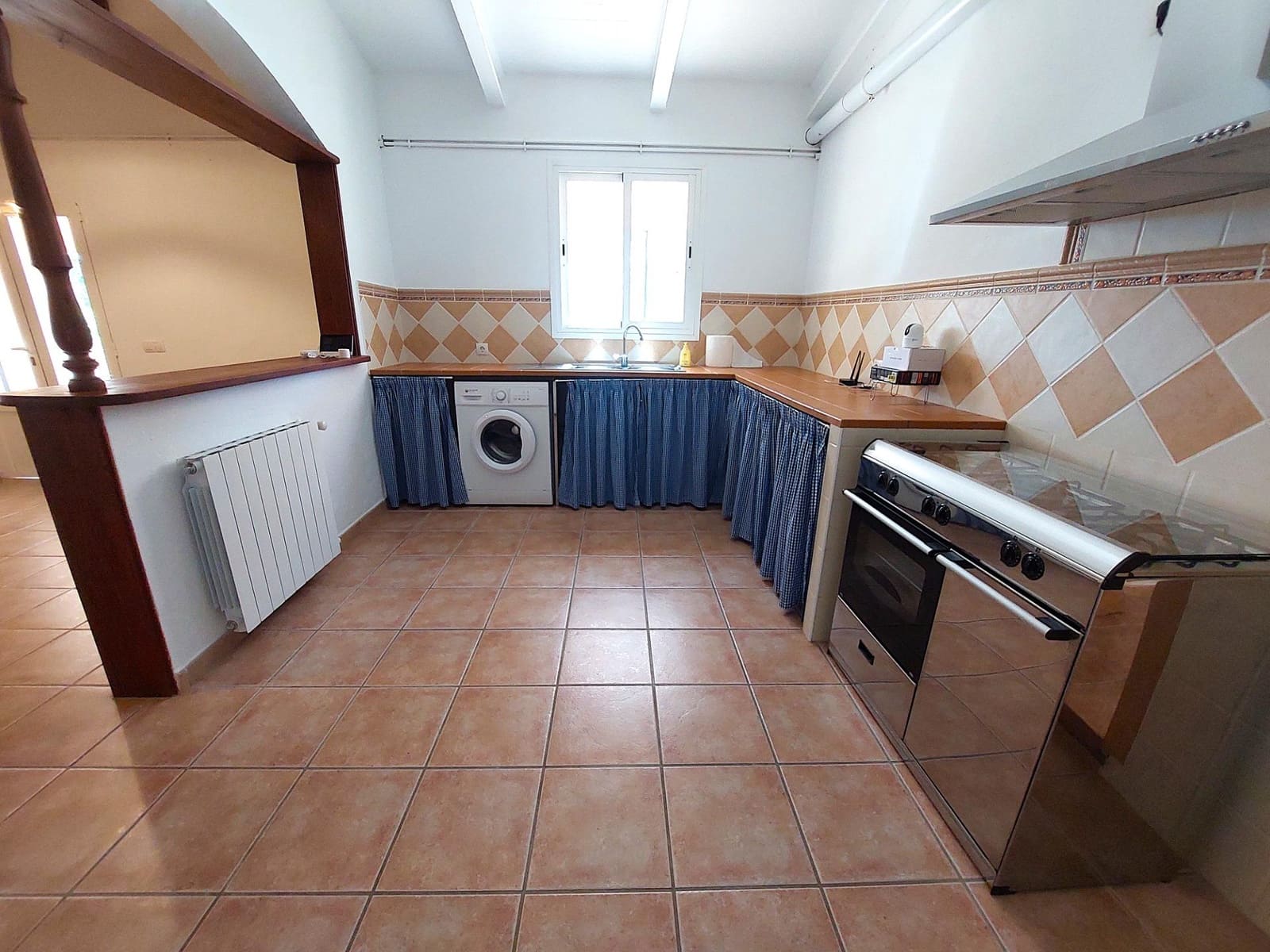 3 bedroom Finca/Country House for rent in Alaro with garage - € 2,250 (Ref: 9811947)