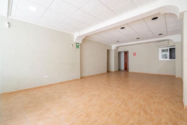 2 soverom Rekkehus til salgs i Palma de Mallorca med garasje - € 349 000 (Ref: 9818270)