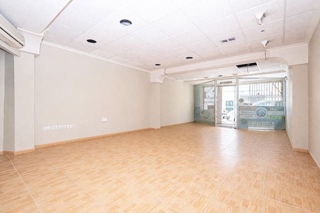 2 soverom Rekkehus til salgs i Palma de Mallorca med garasje - € 349 000 (Ref: 9818270)