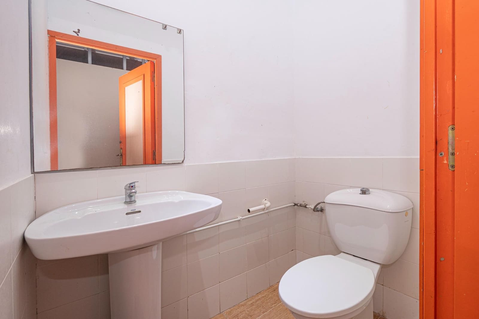 2 bedroom Terraced Villa for sale in Palma de Mallorca with garage - € 349,000 (Ref: 9818270)