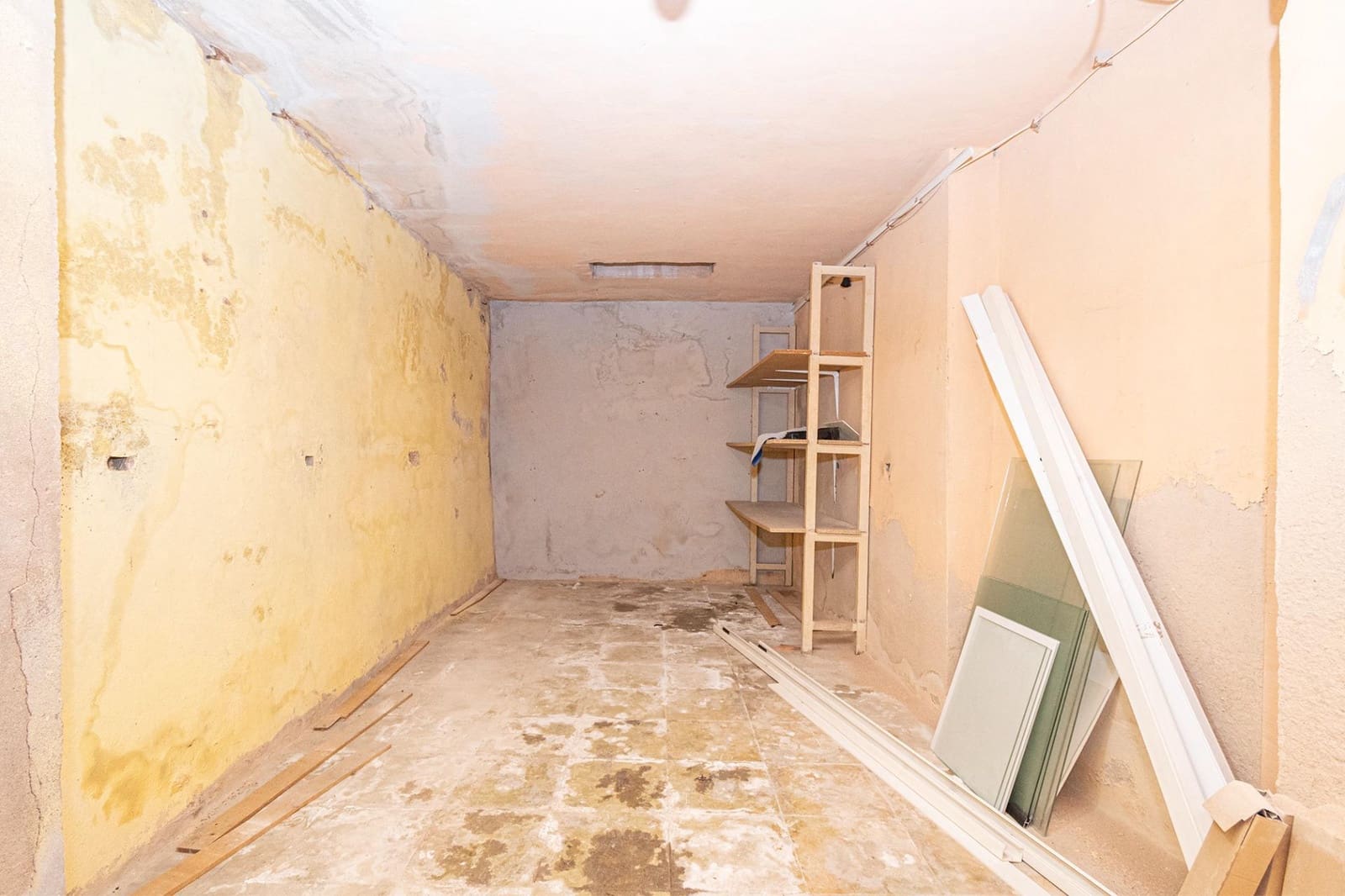 2 bedroom Terraced Villa for sale in Palma de Mallorca with garage - € 349,000 (Ref: 9818270)