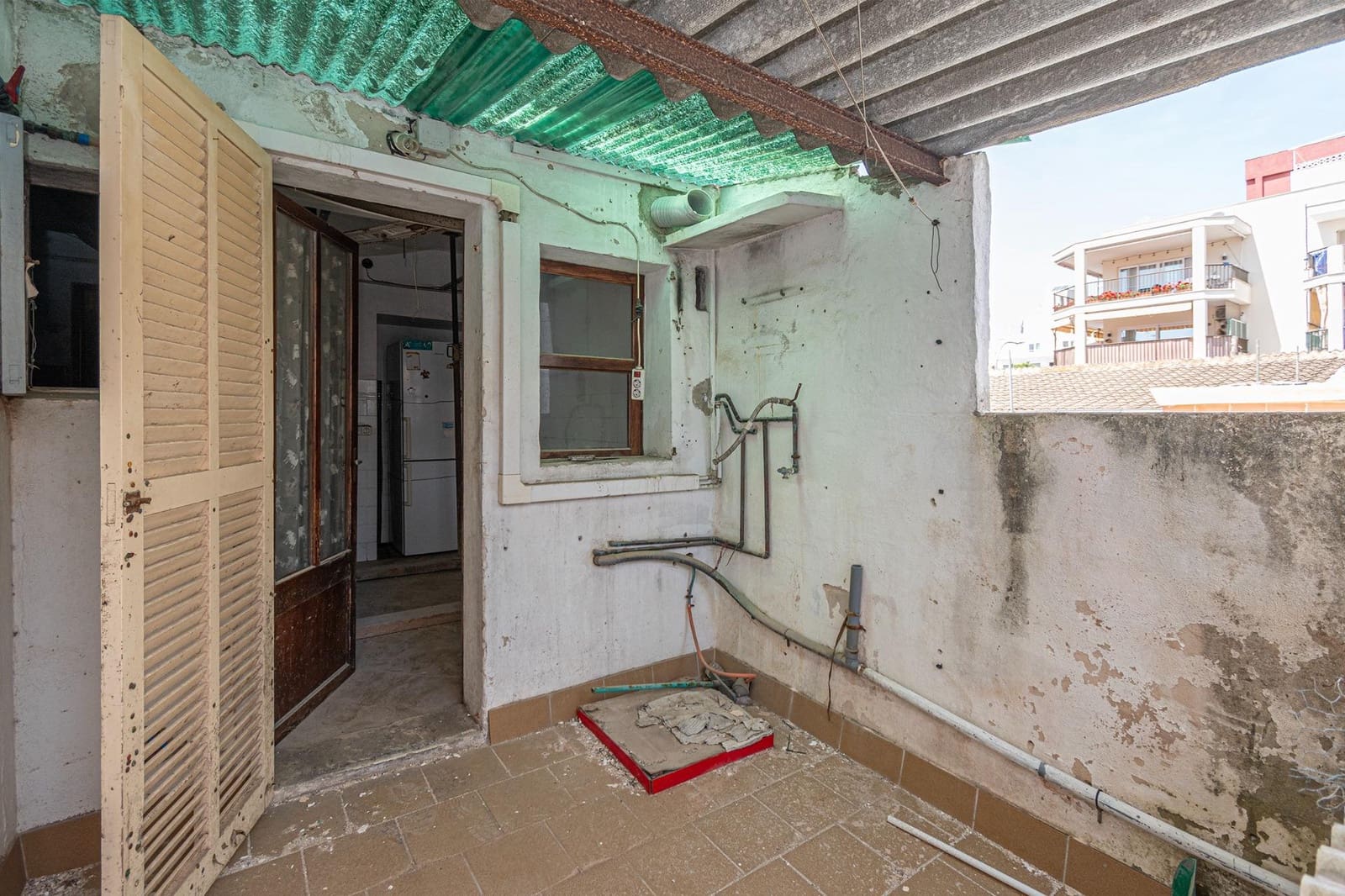 2 bedroom Terraced Villa for sale in Palma de Mallorca with garage - € 349,000 (Ref: 9818270)
