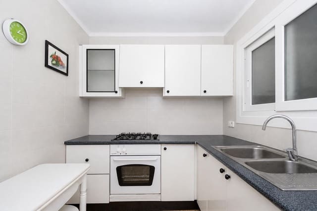 3 chambre Appartement à vendre à Llucmajor - 429 000 € (Ref: 9825281)