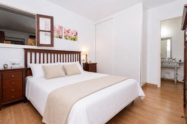 3 chambre Appartement à vendre à Llucmajor - 429 000 € (Ref: 9825281)