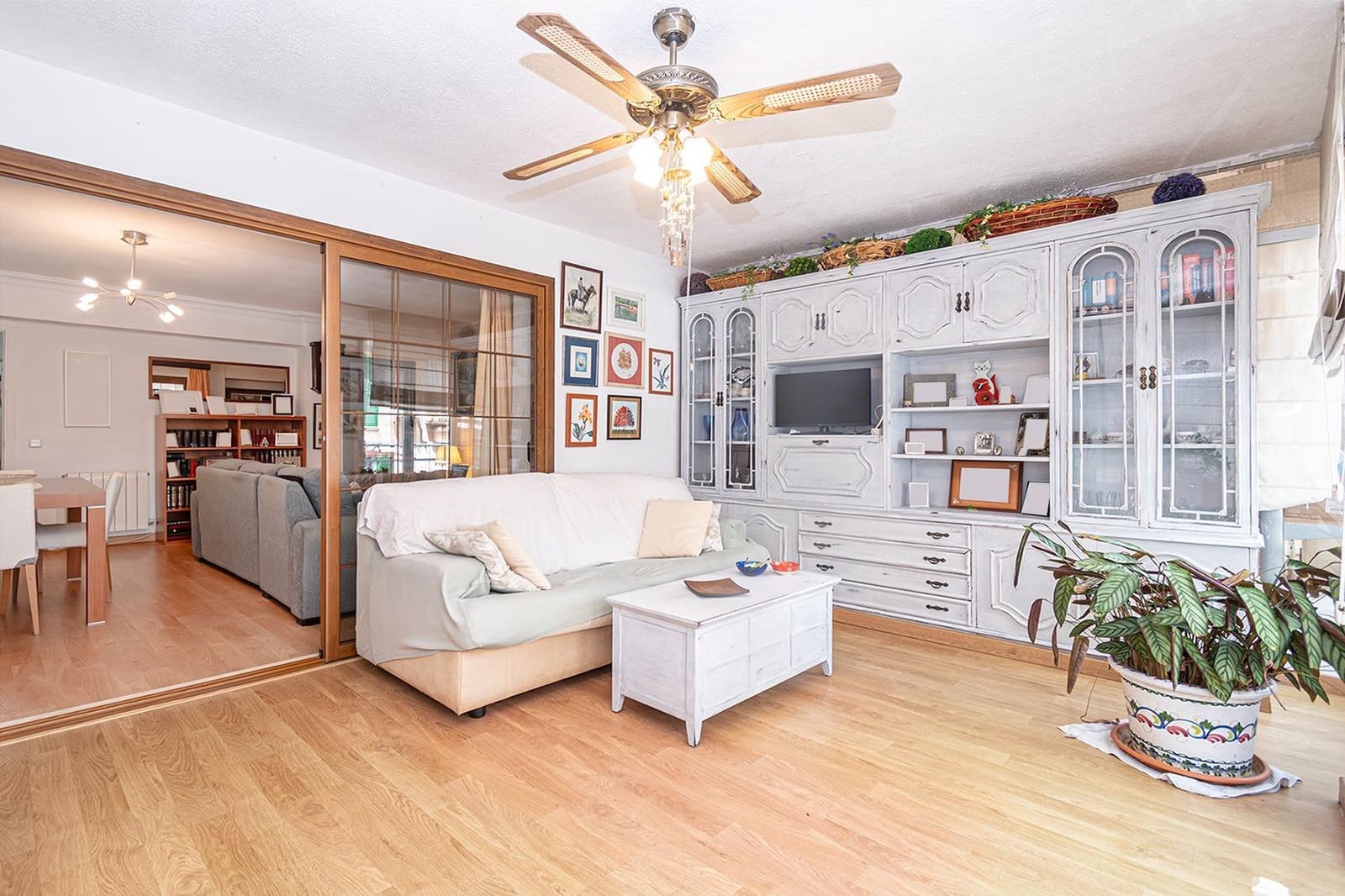 3 chambre Appartement à vendre à Llucmajor - 429 000 € (Ref: 9825281)