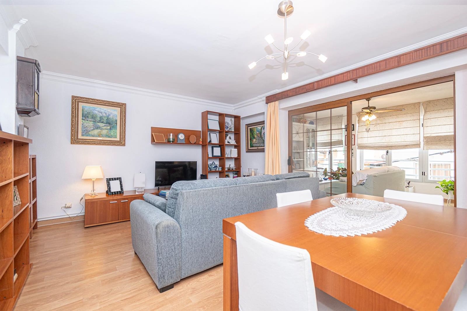 3 chambre Appartement à vendre à Llucmajor - 429 000 € (Ref: 9825281)