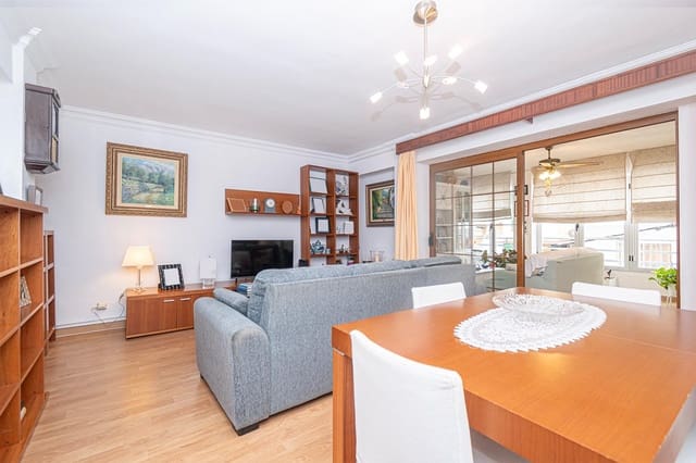 3 chambre Appartement à vendre à Llucmajor - 429 000 € (Ref: 9825281)