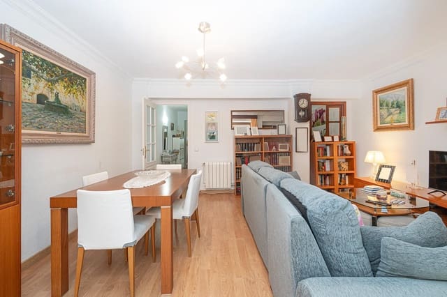 3 chambre Appartement à vendre à Llucmajor - 429 000 € (Ref: 9825281)