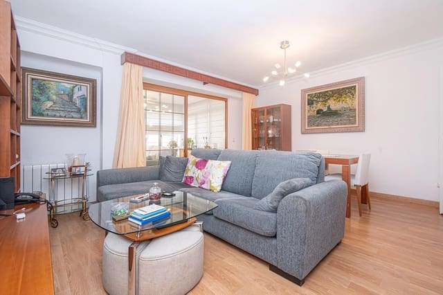 3 chambre Appartement à vendre à Llucmajor - 429 000 € (Ref: 9825281)