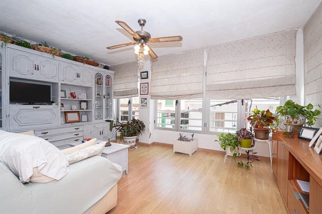 3 chambre Appartement à vendre à Llucmajor - 429 000 € (Ref: 9825281)