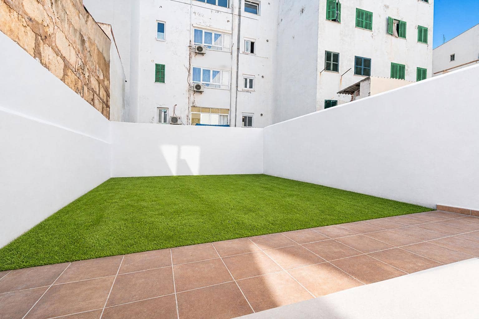2 soveværelse Byhus til salg i Palma de Mallorca - € 450.000 (Ref: 9825282)