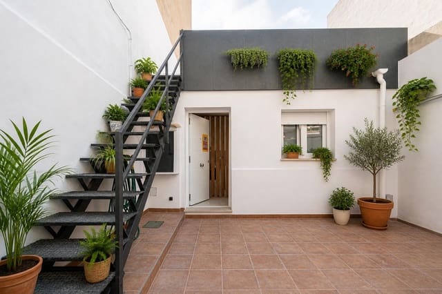 2 soveværelse Byhus til salg i Son Cotoner, Palma de Mallorca - € 450.000 (Ref: 9825282)