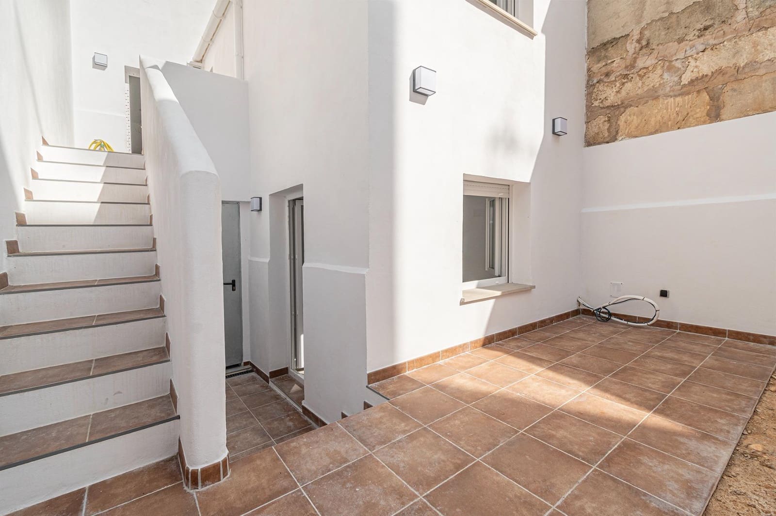 2 soveværelse Byhus til salg i Palma de Mallorca - € 450.000 (Ref: 9825282)
