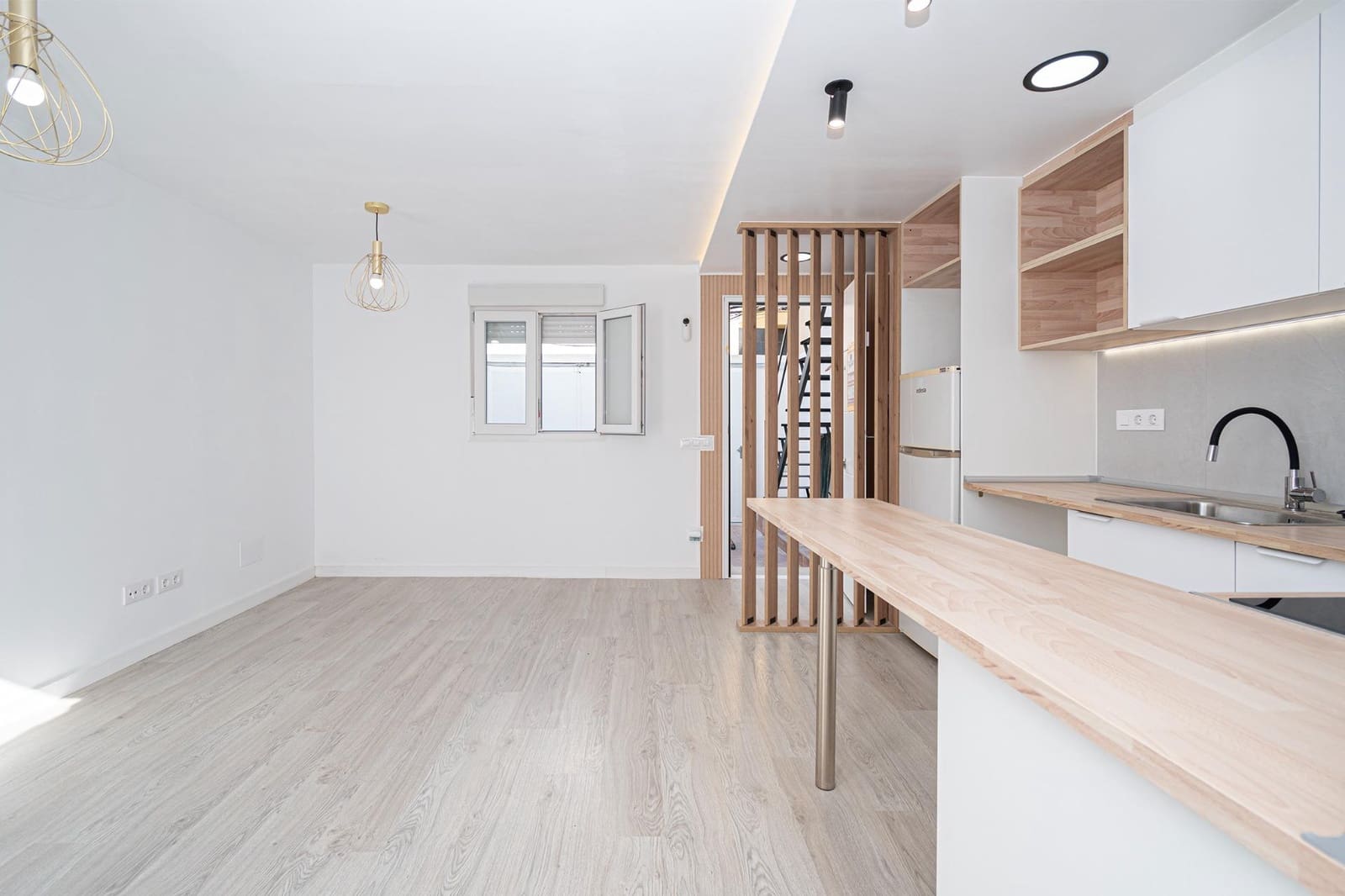 2 soveværelse Byhus til salg i Palma de Mallorca - € 450.000 (Ref: 9825282)