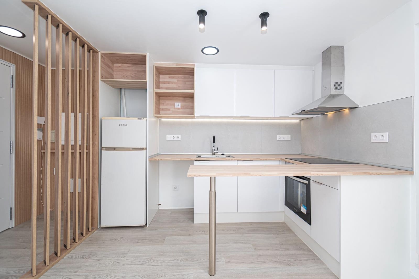 2 soveværelse Byhus til salg i Palma de Mallorca - € 450.000 (Ref: 9825282)