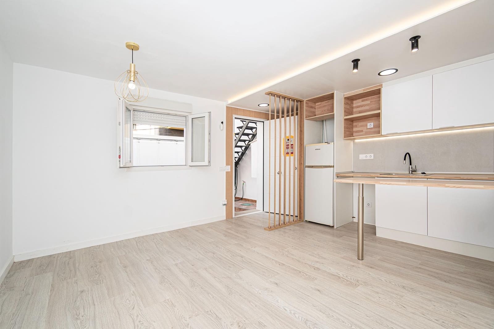 2 soveværelse Byhus til salg i Palma de Mallorca - € 450.000 (Ref: 9825282)