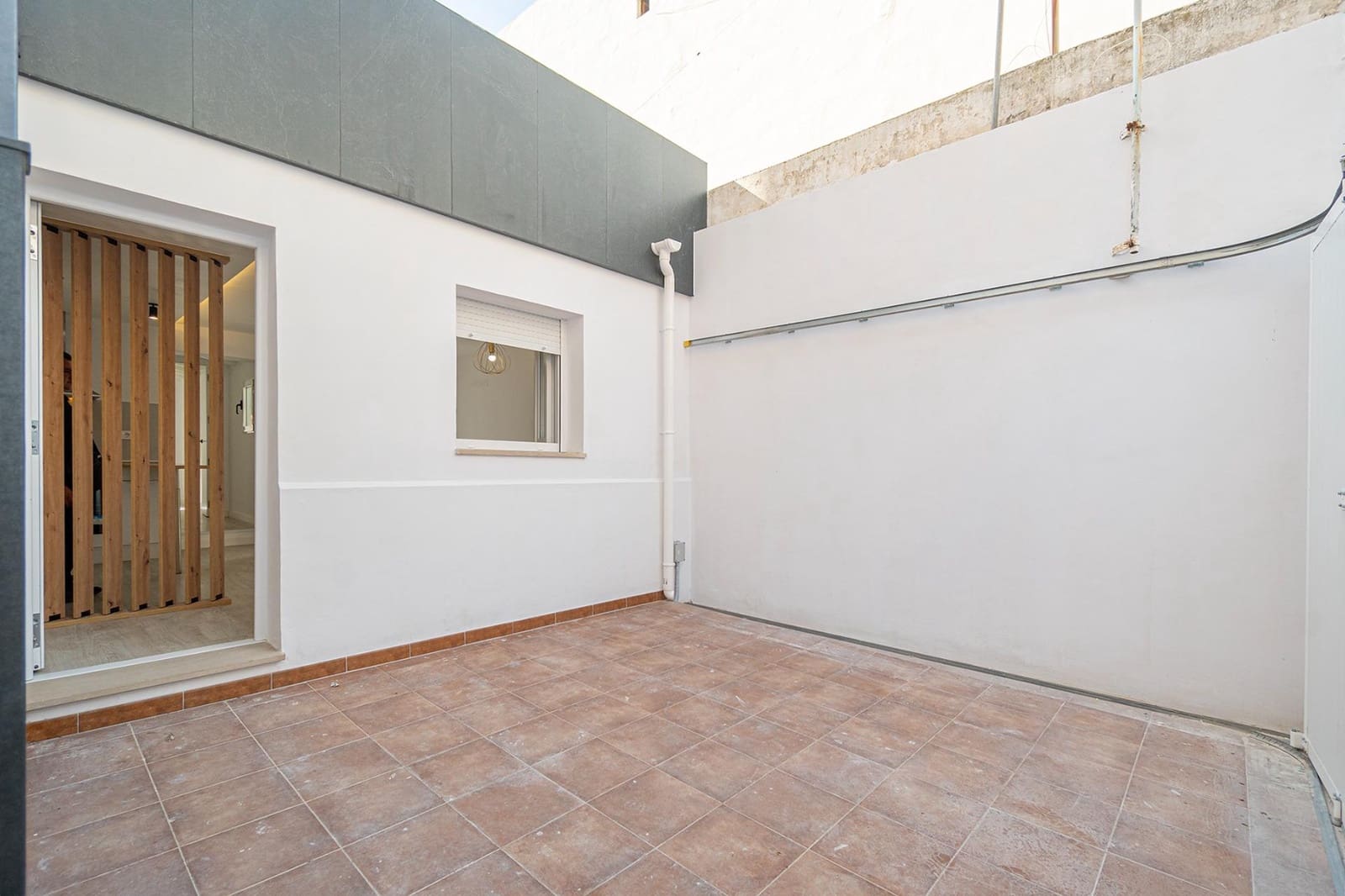 2 soveværelse Byhus til salg i Palma de Mallorca - € 450.000 (Ref: 9825282)