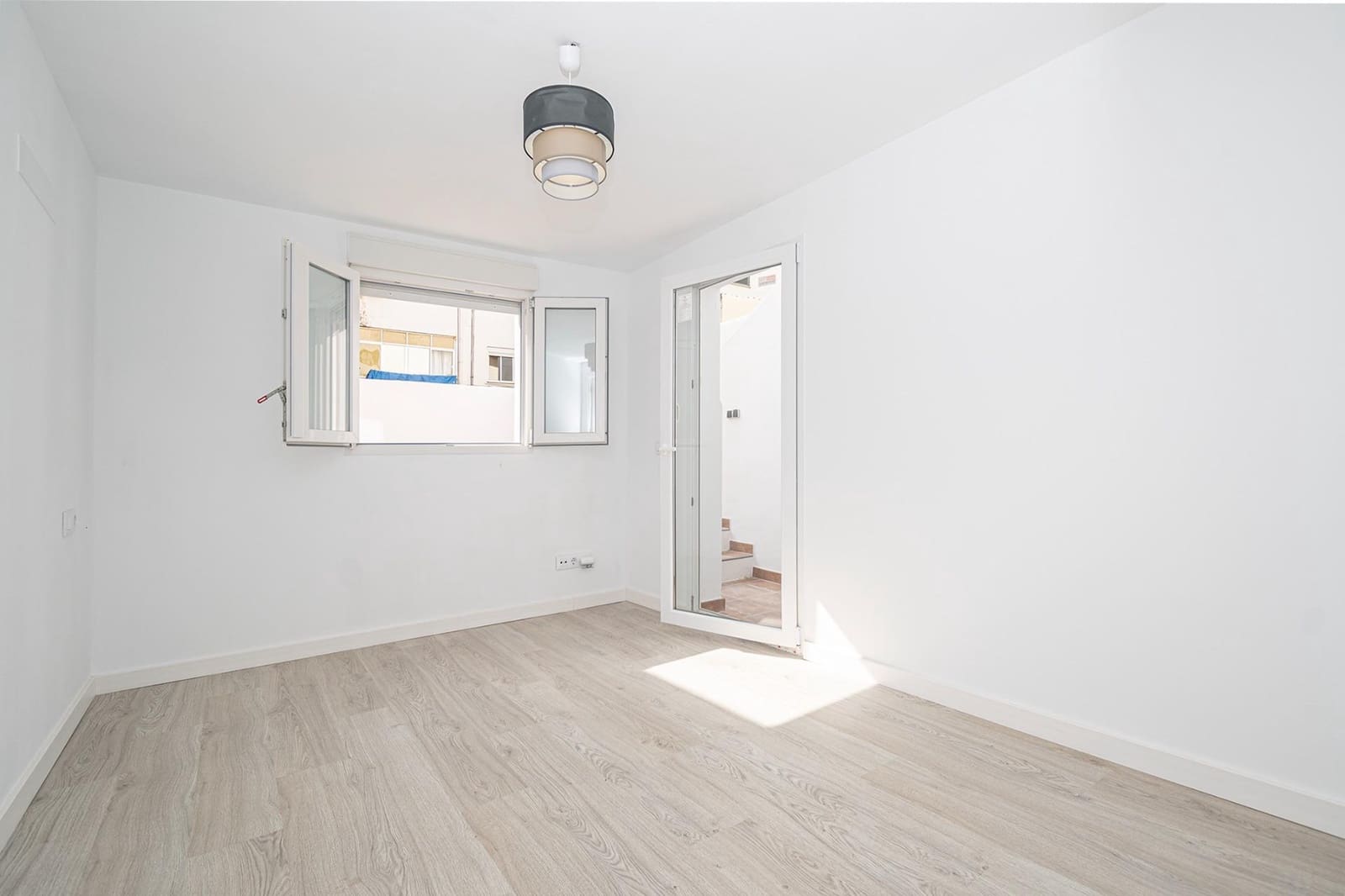 2 soveværelse Byhus til salg i Palma de Mallorca - € 450.000 (Ref: 9825282)