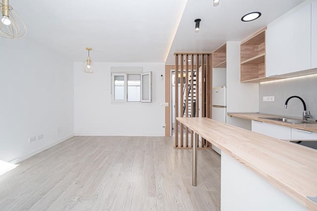 2 soveværelse Byhus til salg i Son Cotoner, Palma de Mallorca - € 450.000 (Ref: 9825282)