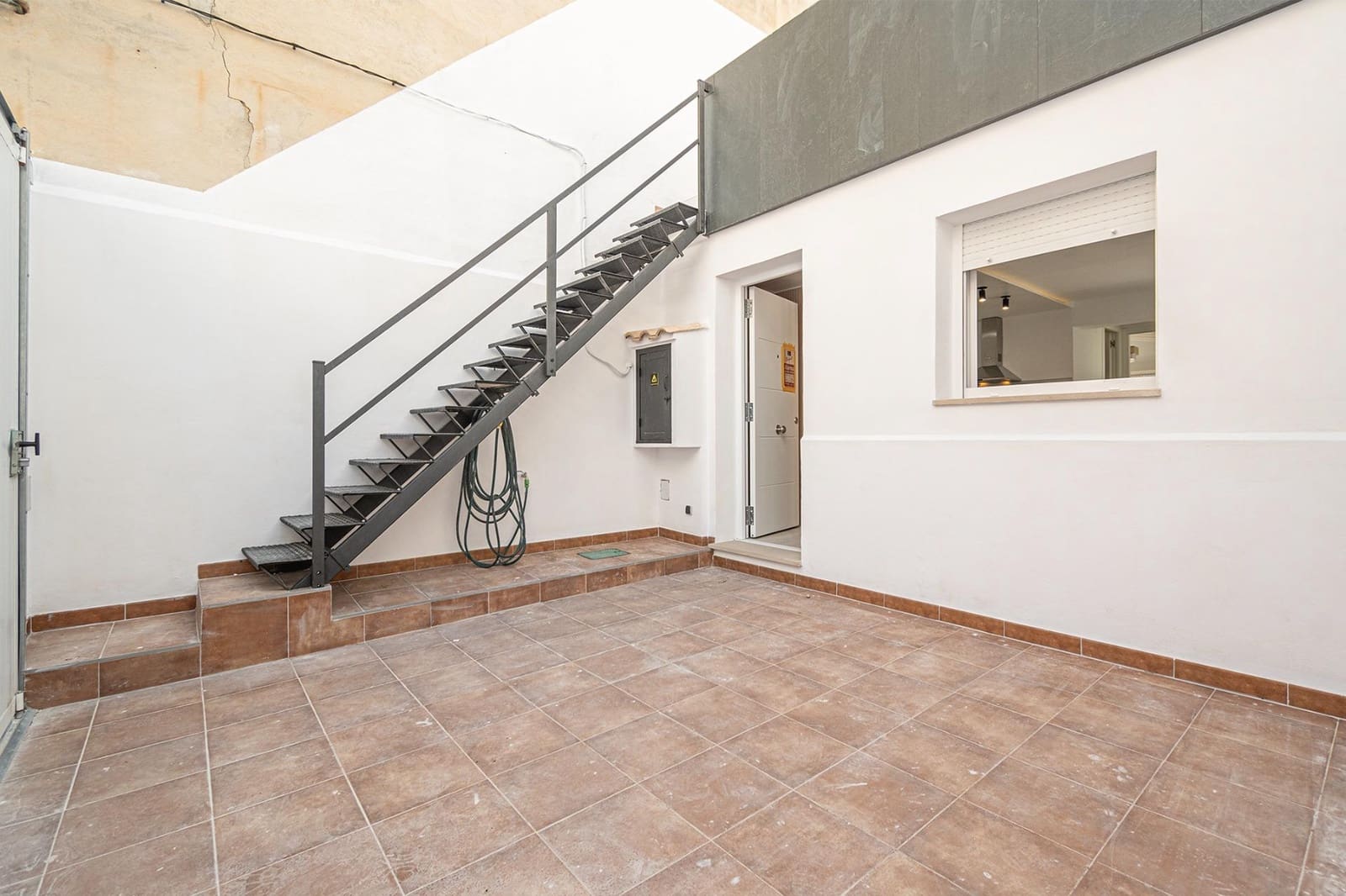 2 soveværelse Byhus til salg i Palma de Mallorca - € 450.000 (Ref: 9825282)
