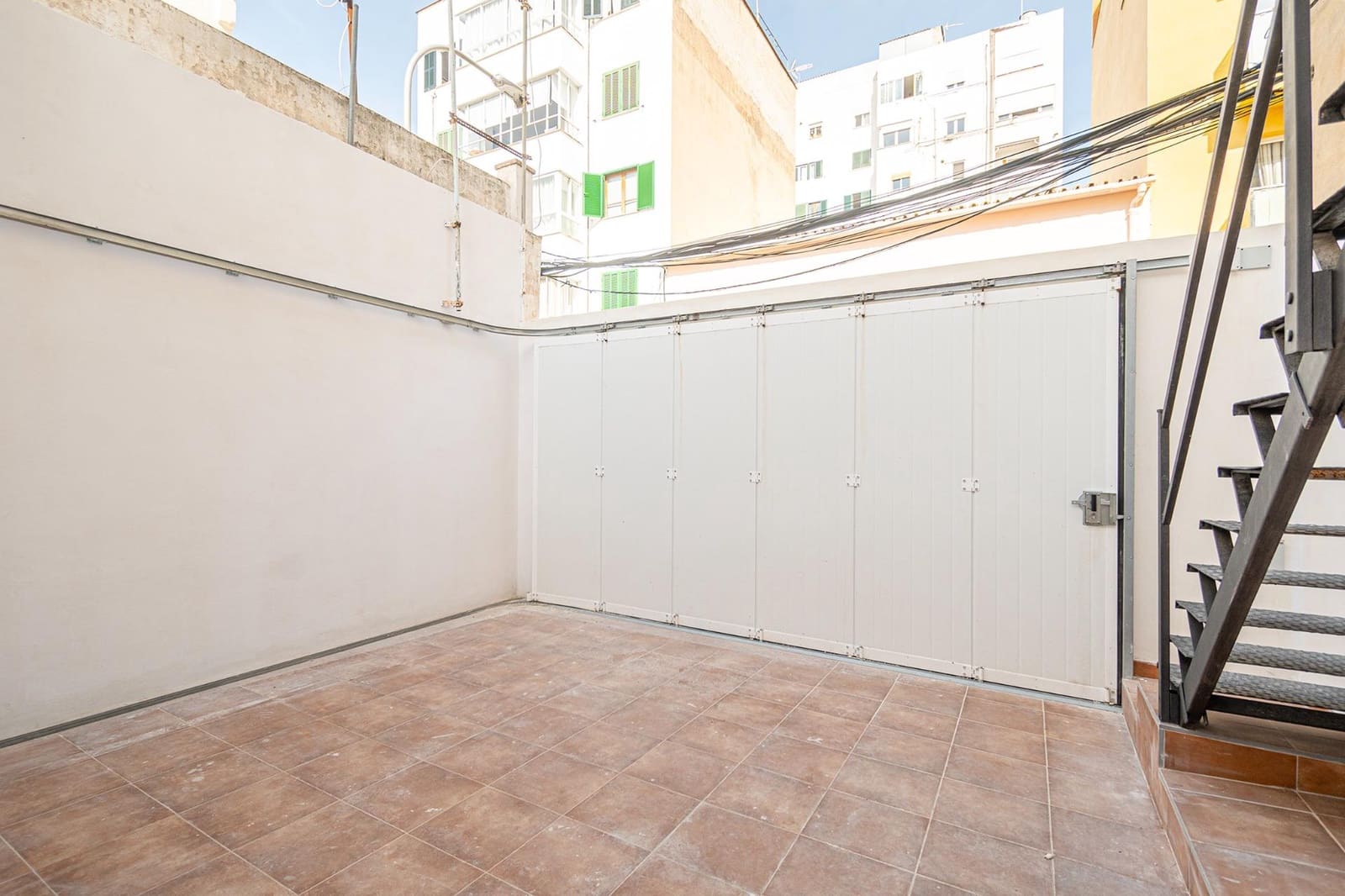 2 soveværelse Byhus til salg i Palma de Mallorca - € 450.000 (Ref: 9825282)