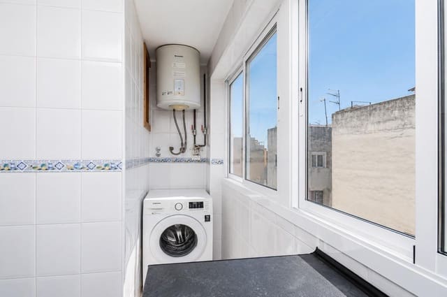 3 quarto Apartamento para venda em Can Capes, Palma de Mallorca - 300 000 € (Ref: 9843426)