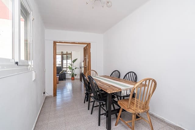 3 quarto Apartamento para venda em Can Capes, Palma de Mallorca - 300 000 € (Ref: 9843426)