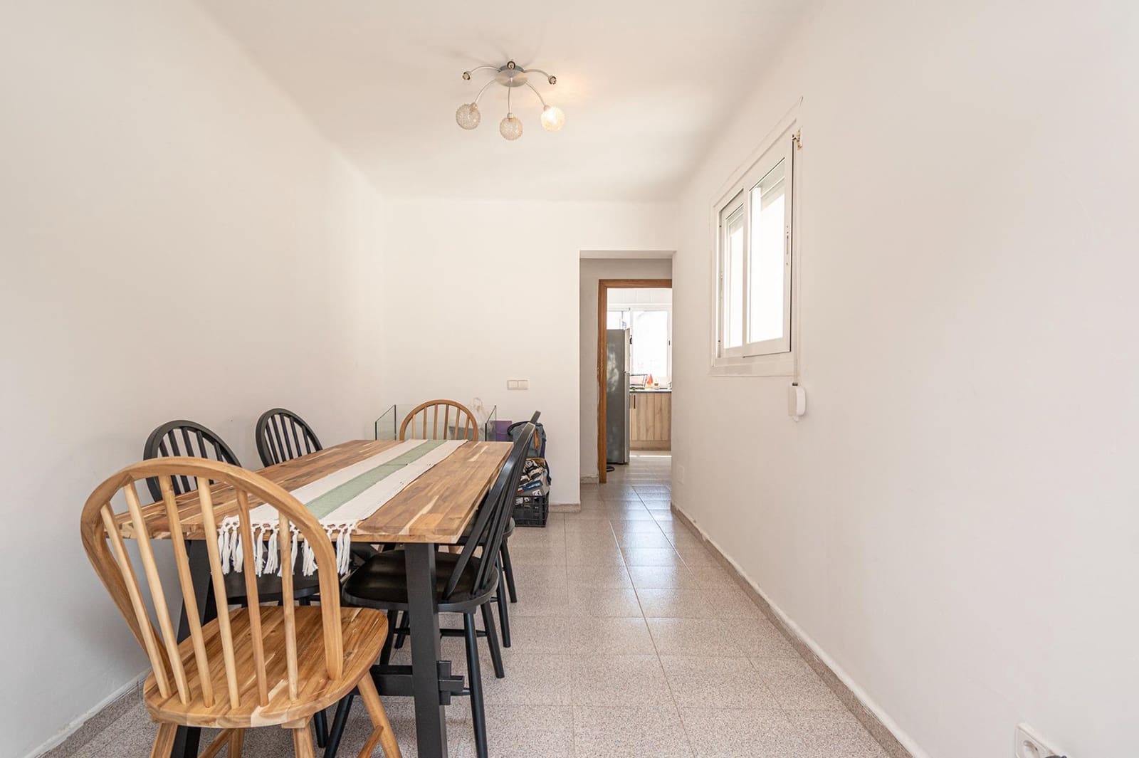 3 bedroom Flat for sale in Palma de Mallorca - € 300,000 (Ref: 9843426)