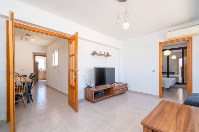 3 quarto Apartamento para venda em Can Capes, Palma de Mallorca - 300 000 € (Ref: 9843426)