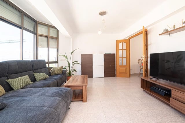 3 quarto Apartamento para venda em Can Capes, Palma de Mallorca - 300 000 € (Ref: 9843426)