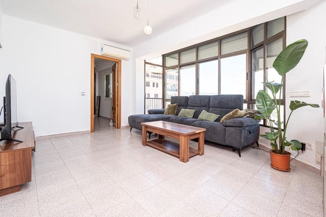3 quarto Apartamento para venda em Can Capes, Palma de Mallorca - 300 000 € (Ref: 9843426)