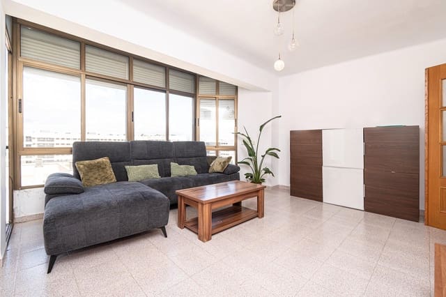 3 quarto Apartamento para venda em Can Capes, Palma de Mallorca - 300 000 € (Ref: 9843426)