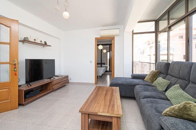 3 quarto Apartamento para venda em Can Capes, Palma de Mallorca - 300 000 € (Ref: 9843426)