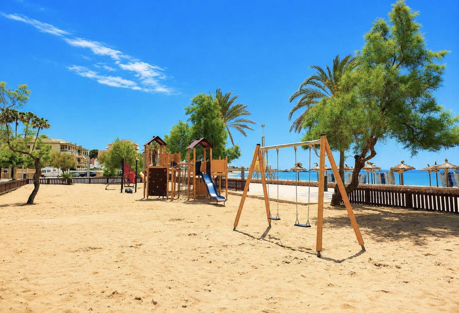 4 bedroom Flat for sale in Palma de Mallorca - € 699,000 (Ref: 9843427)