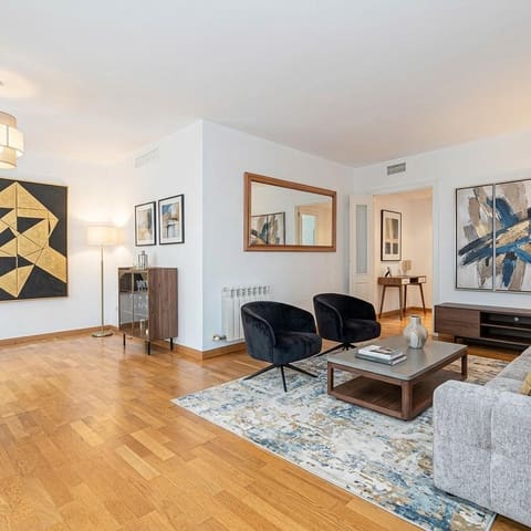 4 quarto Apartamento para venda em Palma de Mallorca - 649 000 € (Ref: 9843427)