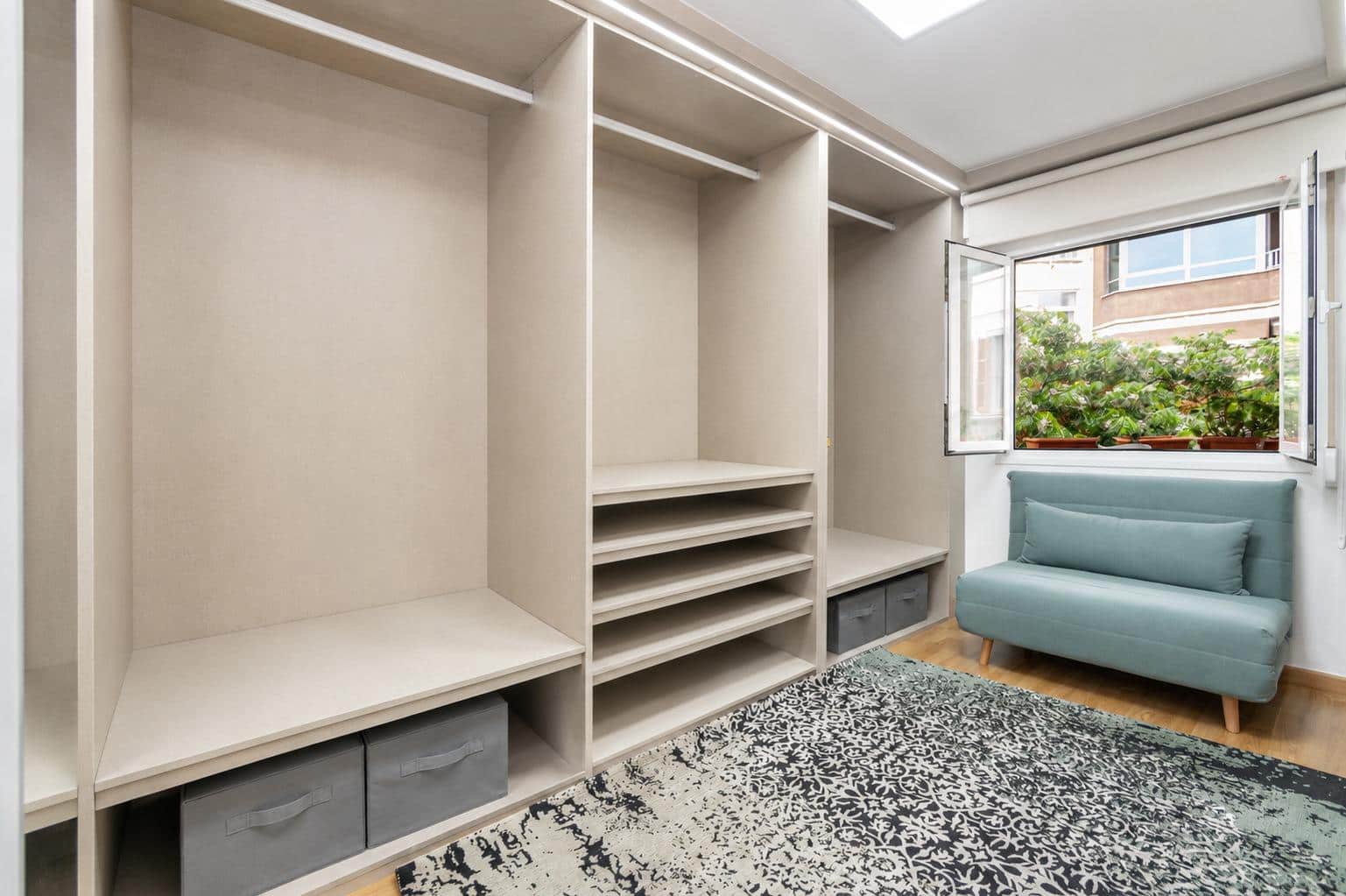 3 bedroom Flat for sale in Palma de Mallorca with garage - € 540,000 (Ref: 9849422)
