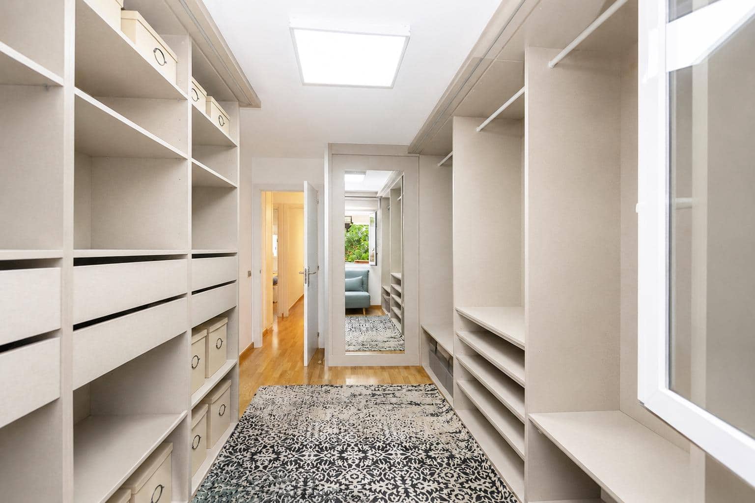 3 bedroom Flat for sale in Palma de Mallorca with garage - € 540,000 (Ref: 9849422)