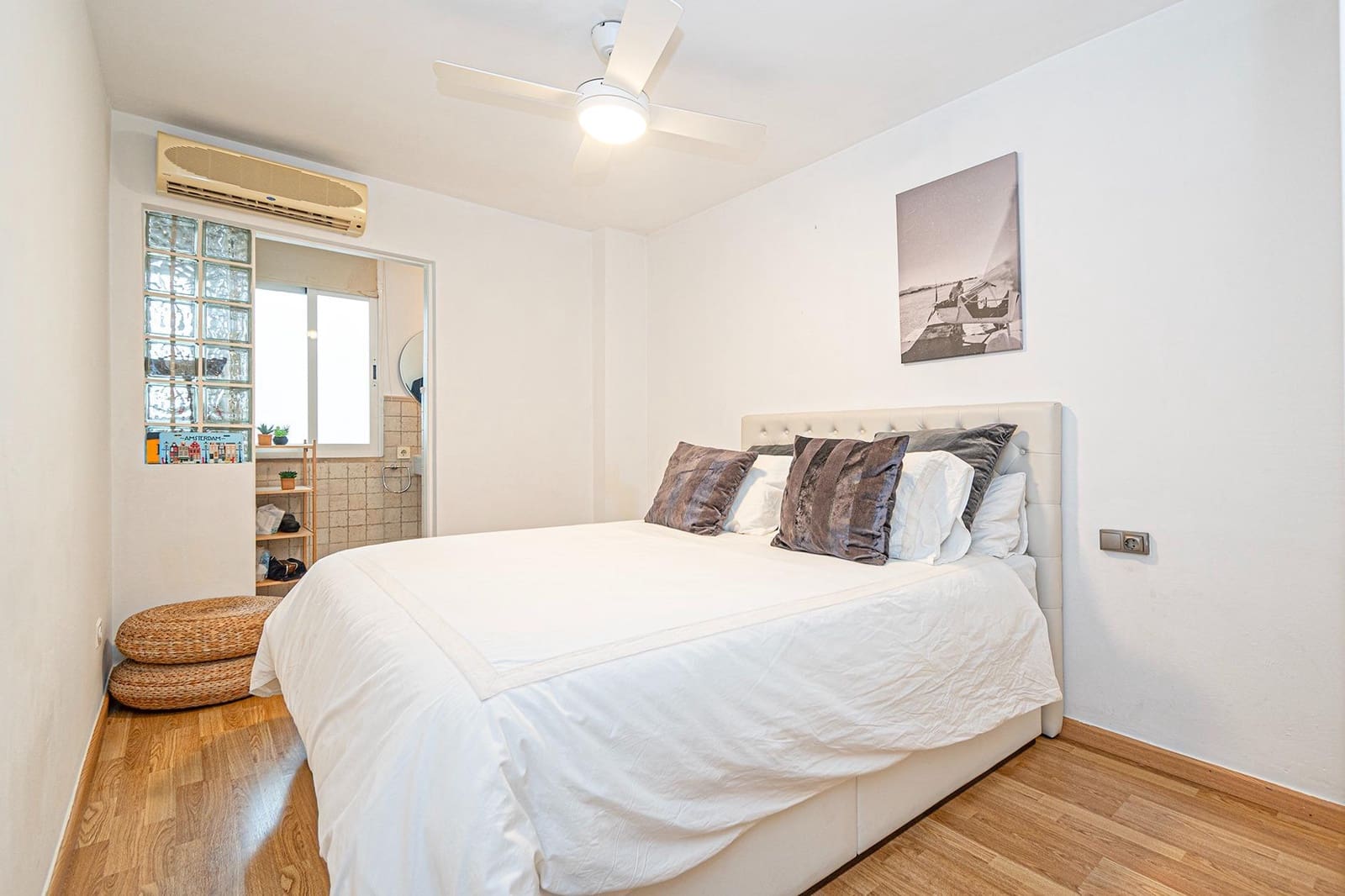 3 bedroom Flat for sale in Palma de Mallorca with garage - € 540,000 (Ref: 9849422)
