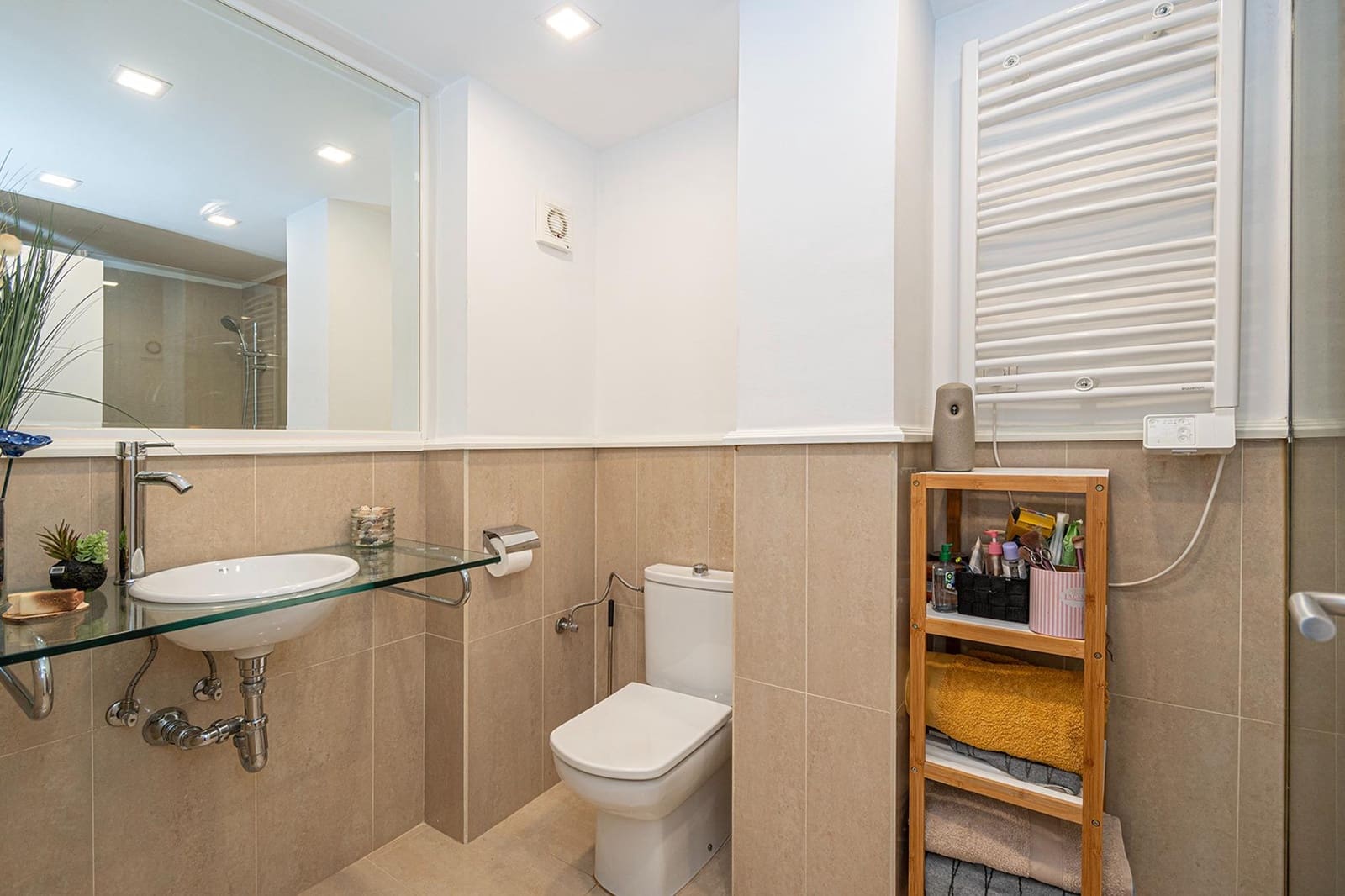 3 bedroom Flat for sale in Palma de Mallorca with garage - € 540,000 (Ref: 9849422)