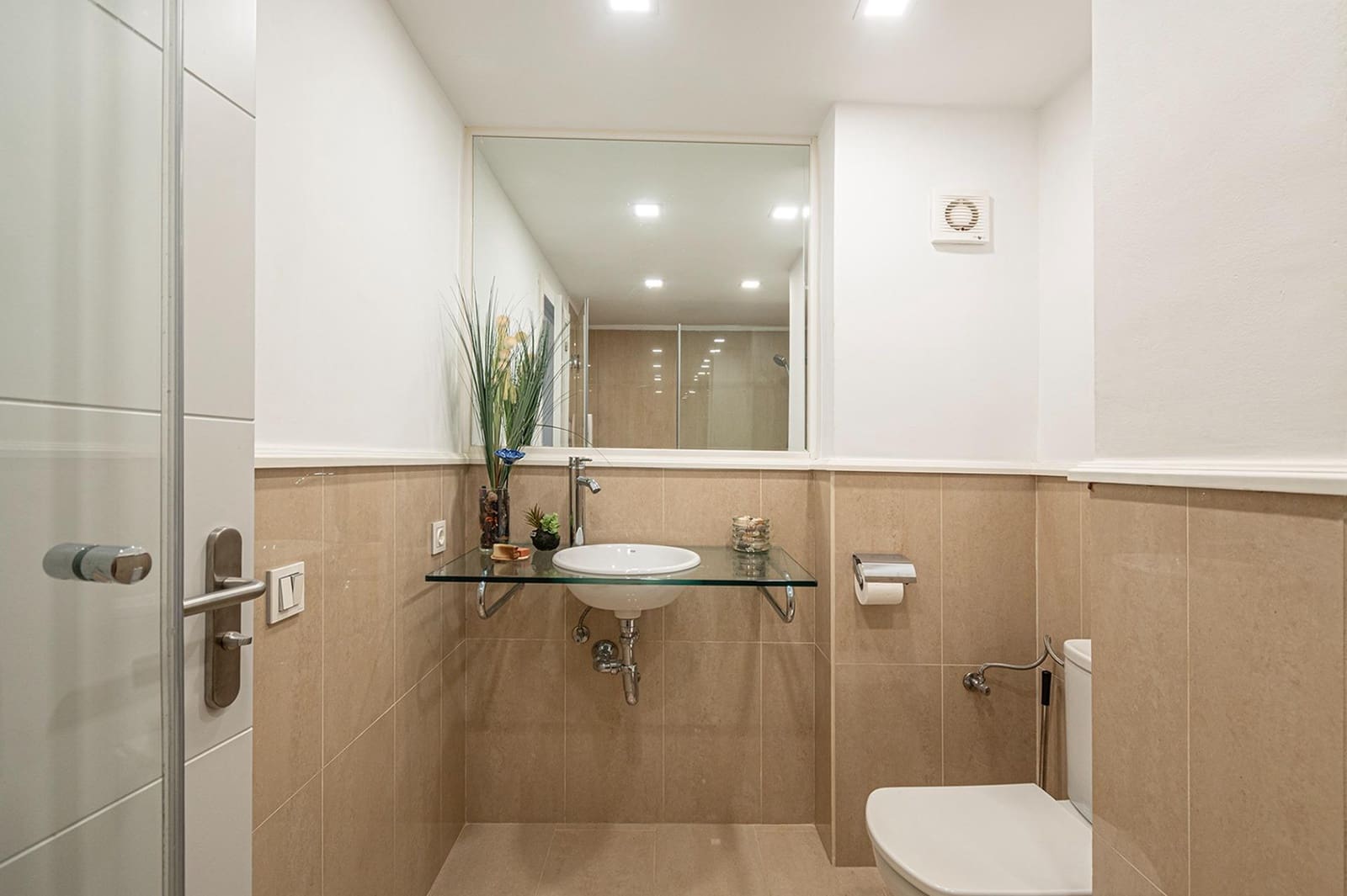 3 bedroom Flat for sale in Palma de Mallorca with garage - € 540,000 (Ref: 9849422)