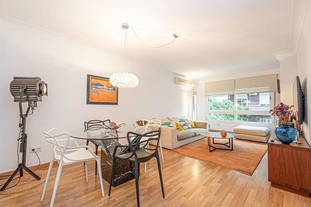 3 quarto Apartamento para venda em Santa Catalina, Palma de Mallorca com garagem - 540 000 € (Ref: 9849422)