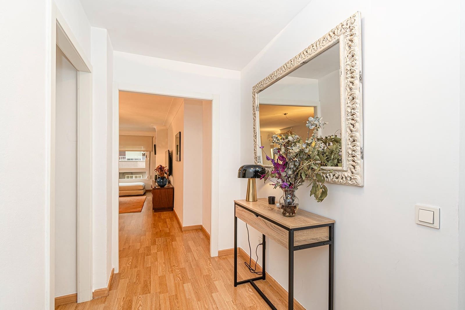 3 bedroom Flat for sale in Palma de Mallorca with garage - € 540,000 (Ref: 9849422)