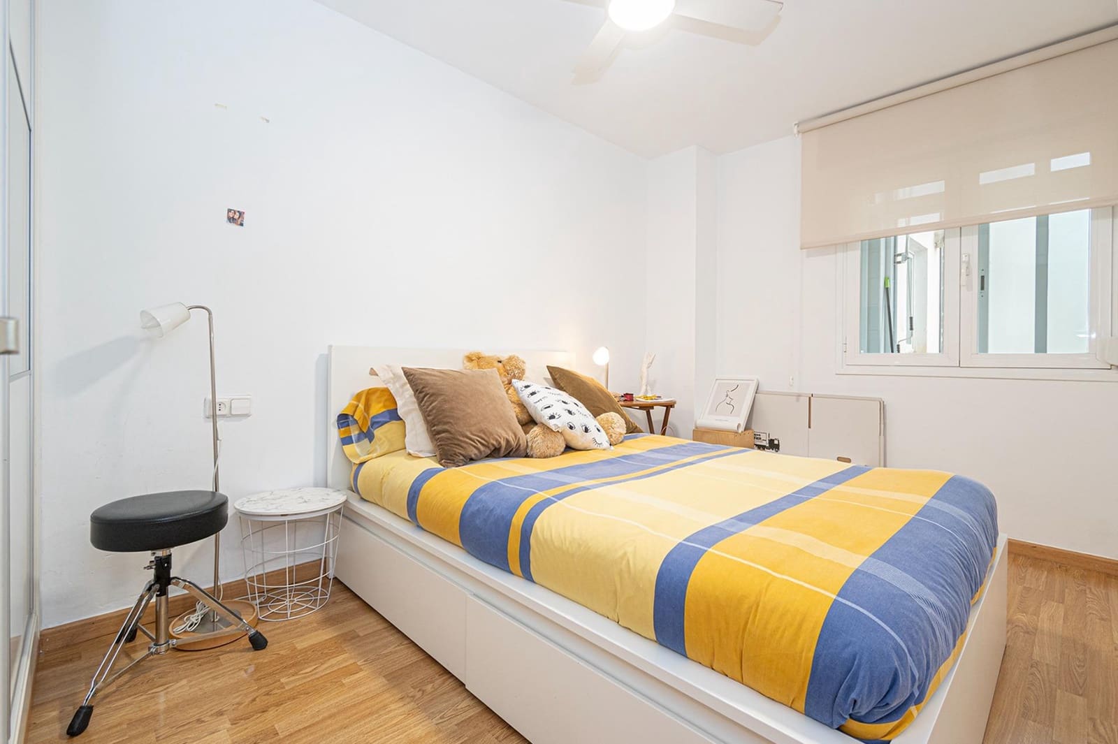 3 bedroom Flat for sale in Palma de Mallorca with garage - € 540,000 (Ref: 9849422)
