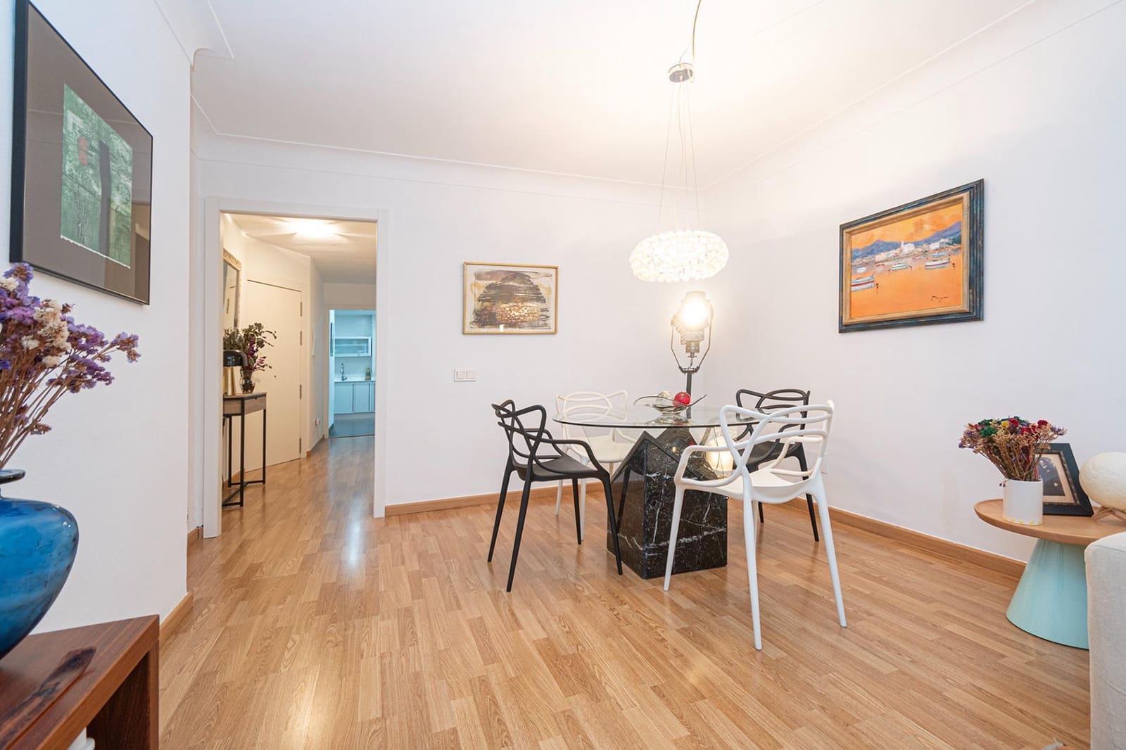 3 bedroom Flat for sale in Palma de Mallorca with garage - € 540,000 (Ref: 9849422)