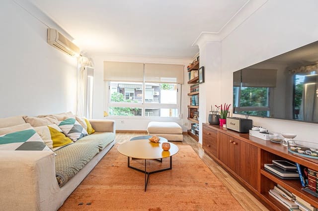 3 quarto Apartamento para venda em Santa Catalina, Palma de Mallorca com garagem - 540 000 € (Ref: 9849422)