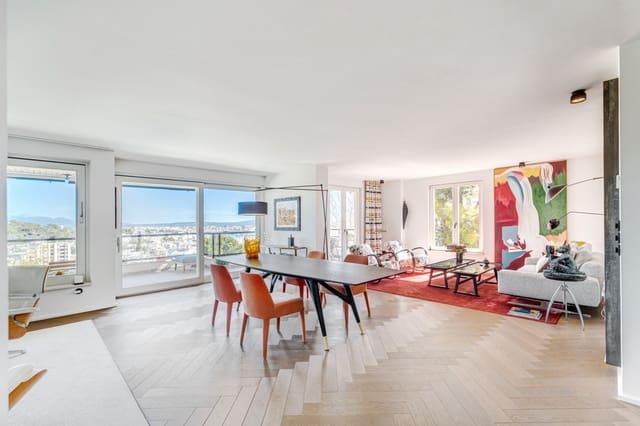 2 chambre Appartement à vendre à La Bonanova, Palma de Mallorca avec piscine garage - 1 650 000 € (Ref: 9849423)