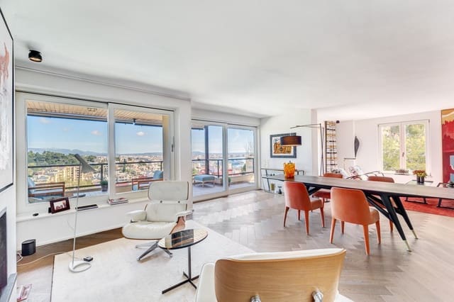 2 chambre Appartement à vendre à La Bonanova, Palma de Mallorca avec piscine garage - 1 650 000 € (Ref: 9849423)